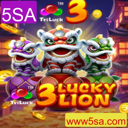 Descubra o Fascinante Mundo do Jogo 3LUCKYLION e Sua Palavra-Chave Misteriosa 5SA