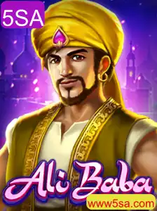 Explorando o Universo de AliBaba: O Novo Fenômeno do Mundo dos Jogos