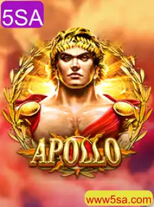 Descubra Apollo: O Jogo de Estratégia Espacial que Revoluciona com 5SA