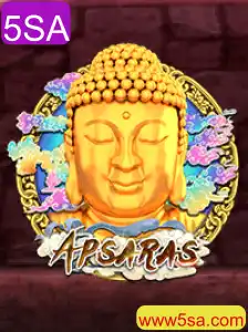 Explorando Apsaras: O Jogo de Estratégia e Aventura que Conquista com 5SA