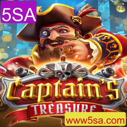 Aventura Inesquecível com o Jogo 'CaptainssTreasure'
