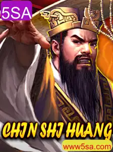 Descubra o Fascinante Mundo de ChinShiHuang: Um Novo Jogo Estratégico