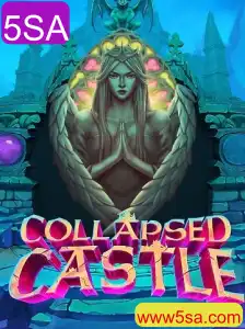 Descubra o Mundo de CollapsedCastle: Um Jogo Revolucionário no Cenário Atual