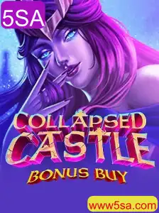 Explorando 'CollapsedCastleBonusBuy': O Fascínio do Mundo dos Jogos