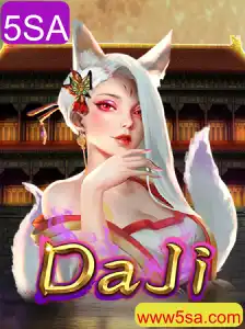 Descubra o Universo de DaJi: O Jogo de Estratégia do Momento