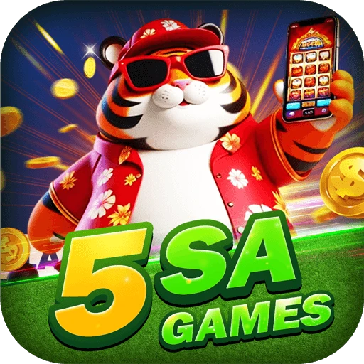 5SA Logo