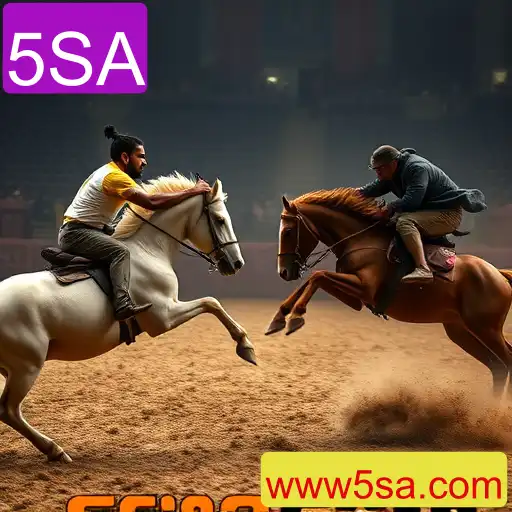 Jogos de sabong