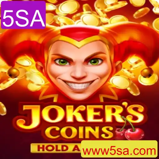 JokersCoins: Explorando o Fascinante Mundo do Jogo e a Estratégia '5SA'