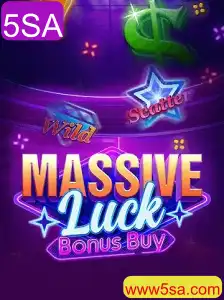 Explorando o Jogo MassiveLuckBonusBuy: Regras e Estratégias
