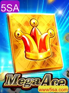 MegaAce: Descubra o Novo Jogo que Está Conquistando o Mundo