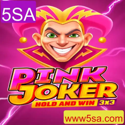 Descobrindo Pinkjoker: O Jogo de Estratégia Inovador com 5SA