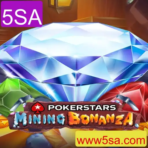 Pokerstars: Explorando o Fascinante Mundo do Poker e o Conceito de 5SA