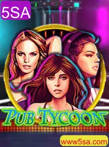 Desvendando o Mundo de PubTycoon: Estratégia e Diversão no Universo dos Pubs