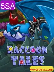 Explorando as Aventuras de RaccoonTales: Um Guia Completo