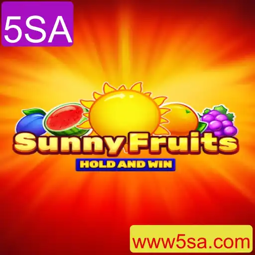 Descubra o Universo de SunnyFruits e a Estratégia 5SA